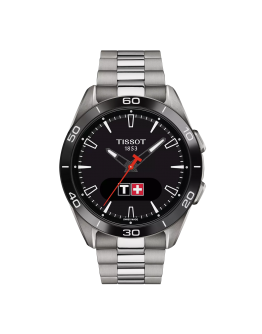 Tissot T-Touch Connect Sport 43.75mm
