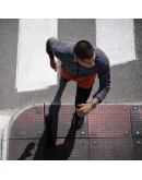 Tissot T-Touch Connect Sport 43.75mm