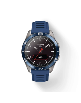 Tissot T-Touch Connect Sport 43.75mm