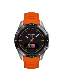 Tissot T-Touch Connect Sport 43.75mm