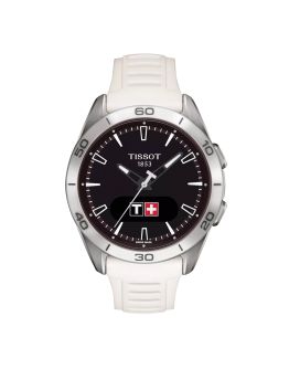 Tissot T-Touch Connect Sport 43.75mm