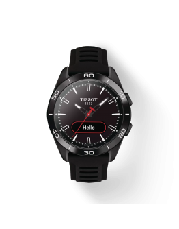 Tissot T-Touch Connect Sport 43.75mm