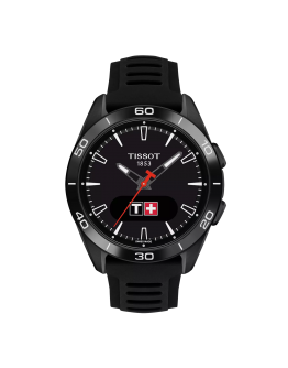 Tissot T-Touch Connect Sport 43.75mm