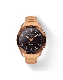 Tissot T-Touch Connect Sport 43.75mm