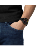 Tissot T-Touch Connect Sport Jungfraubahn 43.75mm