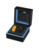 Tissot T-Touch Connect Sport Jungfraubahn 43.75mm