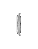 Tissot Visodate 39mm Mavi Kadran Unisex Saat