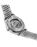 Tissot Visodate 39mm Mavi Kadran Unisex Saat