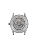 Tissot Visodate 39mm Siyah Kadran Unisex Saat