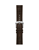 Tissot Visodate 39mm Gümüş Kadran Unisex Saat