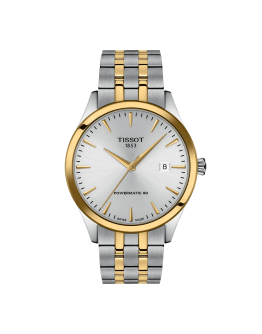 Tissot Classic Dream 40mm - Detay