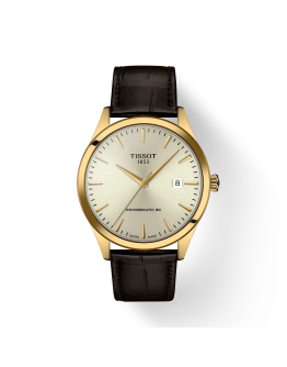 Tissot Classic Dream 40mm