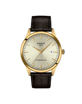 Tissot Classic Dream 40mm - Detay