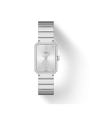 Tissot SRV 30mm Gümüş Kadran Kadın Saati