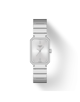 Tissot SRV 30mm Gümüş Kadran Kadın Saati