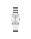 Tissot SRV 30mm Gümüş Kadran Kadın Saati