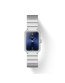 Tissot SRV 30mm Mavi Kadran Kadın Saati