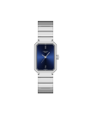 Tissot SRV 30mm Mavi Kadran Kadın Saati