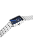 Tissot SRV 30mm Mavi Kadran Kadın Saati