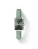 Tissot SRV 30mm Yeşil Kadran Kadın Saati