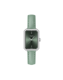 Tissot SRV 30mm Yeşil Kadran Kadın Saati