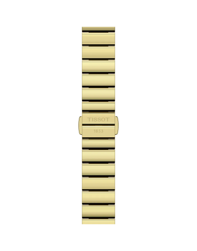 Tissot SRV 30mm - Tissot T1601103311300