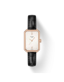 Tissot SRV 30mm Beyaz sedef Kadran Kadın Saati