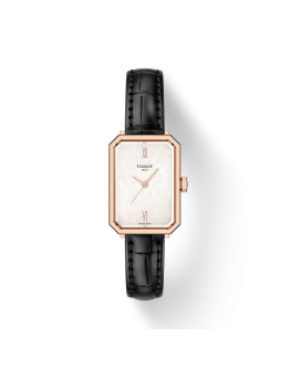 Tissot SRV 30mm Beyaz sedef Kadran Kadın Saati