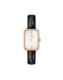 Tissot SRV 30mm Beyaz sedef Kadran Kadın Saati