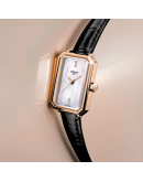 Tissot SRV 30mm Beyaz sedef Kadran Kadın Saati