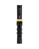 Tissot SRV 30mm Siyah Kadran Kadın Saati