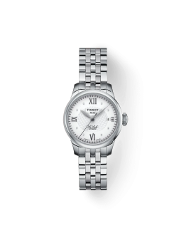 Tissot Le Locle 25.3mm