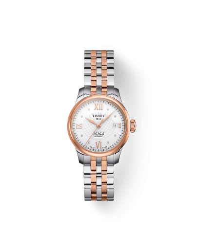 Tissot Le Locle 25.3mm