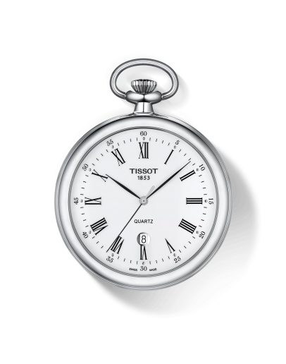 Tissot Lepine 49mm