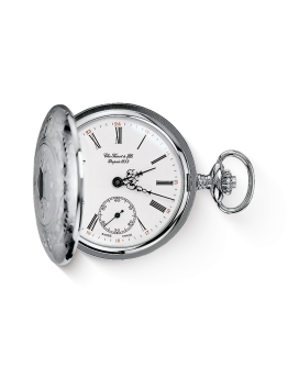 Tissot Savonnette 49.55mm