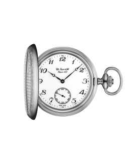 Tissot Savonnette 49.4mm