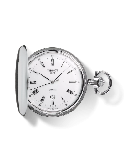 Tissot Savonnette 48.5mm