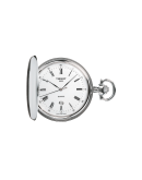 Tissot Savonnette 48.5mm