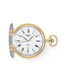 Tissot Savonnette 48.5mm