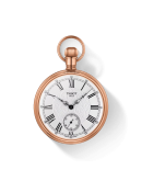 Tissot Lepine Mechanical