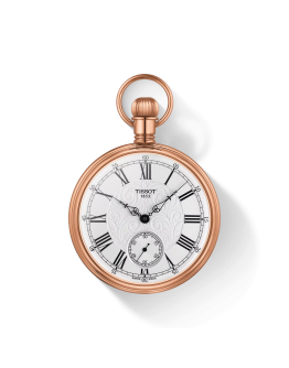 Tissot Lepine Mechanical