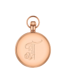 Tissot Lepine Mechanical