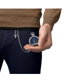 Tissot Savonnette 48.5mm