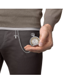 Tissot Savonnette 48.5mm