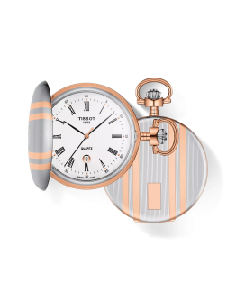 Tissot Savonnette 49.5mm