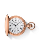 Tissot Savonnette Mechanical