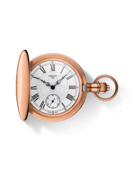 Tissot Savonnette Mechanical