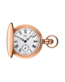 Tissot Savonnette Mechanical