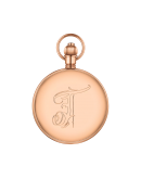 Tissot Savonnette Mechanical