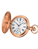 Tissot Savonnette Mechanical